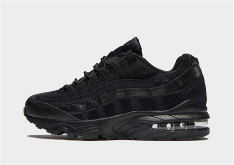 nike air max 95 junior grijs|nike air max 95 sale uk.